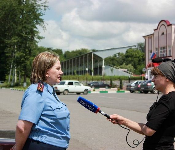 прописка в Иланском